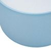 Licht-Erlebnisse Deckenleuchte WOLKI, ohne Leuchtmittel, Wolkenlampe Kinderzimmer Blau Stoff Wolke 4x E27 Kinderlampe Bild 4