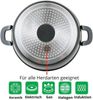 32 cm Schmorpfanne Bräter Bratpfanne Servierpfanne Schmortopf Schmorkasserolle Bild 3