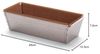 De Buyer Form PLUMCAKE FORATO 26cm Bild 3