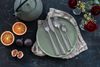 Mepra 103622024 Besteckgarnitur, Design Energia, 24-teilig Bild 2