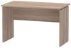Muebles Pitarch | Bürotisch, Schreibtisch, Computertisch oder Studientisch, Cambrian Eiche, 76 x 120 x 68 cm (Höhe x Breite x Tiefe), modern, Modell Teide Bild 5
