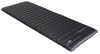 High Peak DAYTON XL Einzelmatratze Rechteck Integrierte Luftpumpe Bild 1