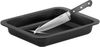 ZENKER Fixe Ofenform 32,5 x 25 cm, Emaille / Special Cooking / Auflaufform Bild 5