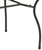 Gartentisch CLASSIC 90x150 cm, Streckmetall anthrazit Bild 5