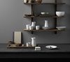 Eva Solo Legio Nova Kanne, Kaffeekanne, Teekanne, Servieren, Kaffeetafel, Porzellan, Weiß, 1 L, 886262 Bild 2