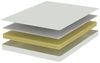 Zinus Memory Foam Mattress, 160x190 cm Bild 3