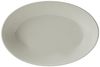 Maxwell & Williams ROUND Schale oval, 20 x 14 cm / White Basics Bild 2