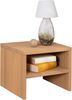 Nachttisch "Harry" Buche massiv Bild 1