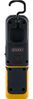 Schwaiger WLED0080 LED IP43 Schwarz Gelb Hängende Arbeitsleuchte Bild 3