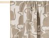 pad Wohndecke, Mischgewebe, 150x200 cm, Cats Katzen Sand Bild 3