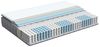 Gel-Taschenfederkernmatratze PLEASANT mittel 180 x 200 cm Bild 3