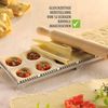 Gefu Tasca Ravioli- / Maultaschen-Brett 3-tlg. Bild 3