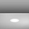 RZB EINBAUDOWNL. 9,0W 4000K D190MM (TOLEDO FLAT LED) Bild 2