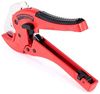 ROTHENBERGER Kunststoffschere ROCUT TC 42 Professional 0 - 42 mm PP/PE/PB/PEX/PVDF Bild 4