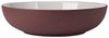 Maxwell & Williams KL0230 Schüssel 28 x 7 cm SIENNA flach, Beige, Premium-Keramik Bild 1