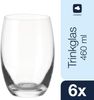 LEONARDO Glas, Kristallglas, Spülmaschinenfest Bild 2
