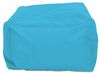 knorr-baby 440302 Hocker quadratisch L, Fb. Petrol, Blau Bild 2