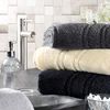 Ross Uni-Walk Handtücher Cashmere 9008|Handtuch 50x100 cm| dahlie Bild 3
