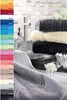 Ross Uni-Walk Handtücher Cashmere 9008|Handtuch 50x100 cm| dahlie Bild 5