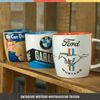 Nostalgic-Art Tasse Kaffeetasse - PfotenSchild - Kaffee & Hunde Bild 5