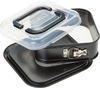 KAISER Inspiration Springform quadratisch 24 x 24 cm mit Haube Bild 5