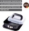 KAISER Inspiration Springform quadratisch 24 x 24 cm mit Haube Bild 2