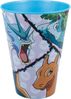 STOR Large Easy Tumbler Pokemon Distorsion, Blau, Bunt Bild 2