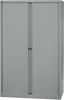 Bisley 'EuroTambour' Rollladenschrank, 120,0 cm, Silber, 4 Einlegeböden Bild 5