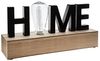 Atmosphera Dekorative LED Home Tischlampe mit Glühbirne Bild 4