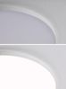 Paulmann 79957 LED Einbaupanel Smart Home Zigbee Veluna Edge IP44 200mm Tunable White Bild 2