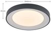 Lindby Deckenleuchten Lindum, Enthalten, LED 30 W gesamt, Farbwechsel RGB + weiß Bild 4