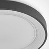 Lindby Deckenleuchten Lindum, Enthalten, LED 30 W gesamt, Farbwechsel RGB + weiß Bild 5
