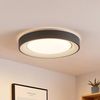 Lindby Deckenleuchten Lindum, Enthalten, LED 30 W gesamt, Farbwechsel RGB + weiß Bild 3