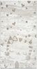 Carpet City Kinderteppich MARA720, rechteckig, Höhe: 11 mm, Kinderzimmer Teppich Tiere Beige Spielzimmer Bild 2