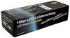 Mojawo Lichtervorhang 160er LED-Lichtervorhang Innen und Außen warmweiß Bild 3