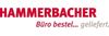 Schreibtisch 180x80 cm Beton/Silber Bild 2