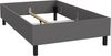 Bett Jugendbett CLARITUDO 120 x 200 cm Optik: Dunkelgrau, von Forte Bild 5