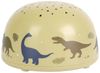 Nachtlicht Projektor Dinosaurier A Little Lovely Company Bild 4