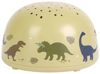 Nachtlicht Projektor Dinosaurier A Little Lovely Company Bild 3