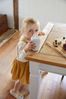 Laessig Little Chums Sippy Cup Cat Grau Bild 2