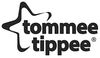 Tommee Tippee Explora 2er Pack große Essbecher mit flexiblem Boden blau A Bild 3