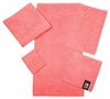 Ross Uni-Walk Handtücher Cashmere 9008 | Waschhandschuh 16x22 cm | flamingo Bild 2