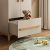 Kinderzimmer-Set Malia Cashmere/Eiche 5 Teile Vitalispa Bild 4
