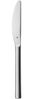 WMF 'Nuova' Besteck Set für 1 Person 4-teilig, Monobloc-Messer, Cromargan Edelstahl poliert, spülmaschinengeeignet Bild 4