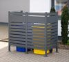 Westmann Metall Mülltonnenverkleidung Planum | Bild 2