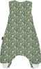 Alvi Sleep-Overall Schlafsack GOTS Underwater World 100 cm Bild 2