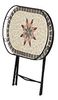 SIENA GARDEN 875348 Stella Serviertisch ***NEU*** Bild 4