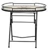 SIENA GARDEN 875348 Stella Serviertisch ***NEU*** Bild 2