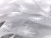 Leander 'Flora' Kinderbettwäsche light grey, 70x100 cm Bild 4