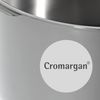 WMF Schnellkochtopf-Zubehör Set 2-teilig, Einsatz gelocht mit Einsatzsteg, für Schnellkochtöpfe 3,0 - 8,5l, Cromargan Edelstahl, spülmaschinengeeignet Bild 5
